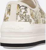 Walk’n’Dior Platform Sneaker - Image 6